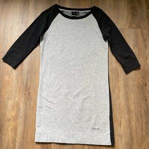 Bench Sweater Dress